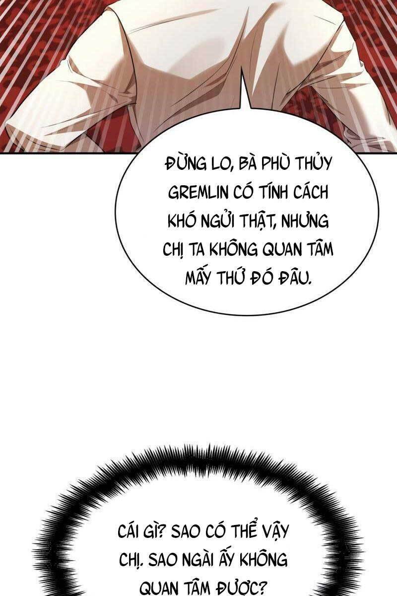 Đại Pháp Sư Toàn Năng - Chapter 11 - Page 55