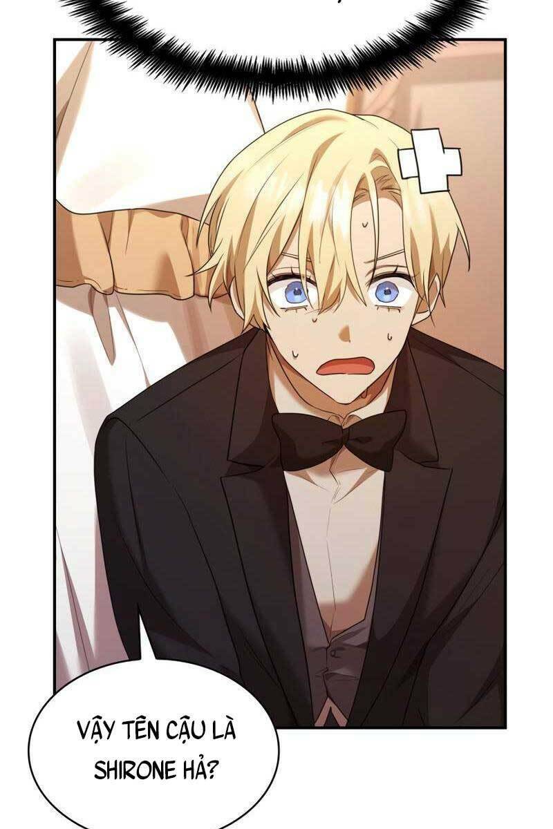 Đại Pháp Sư Toàn Năng - Chapter 11 - Page 56