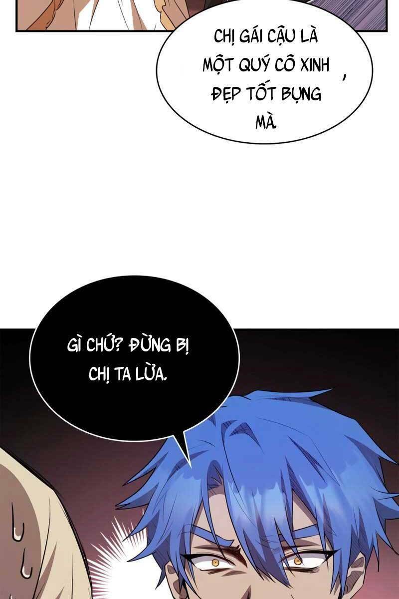 Đại Pháp Sư Toàn Năng - Chapter 11 - Page 63