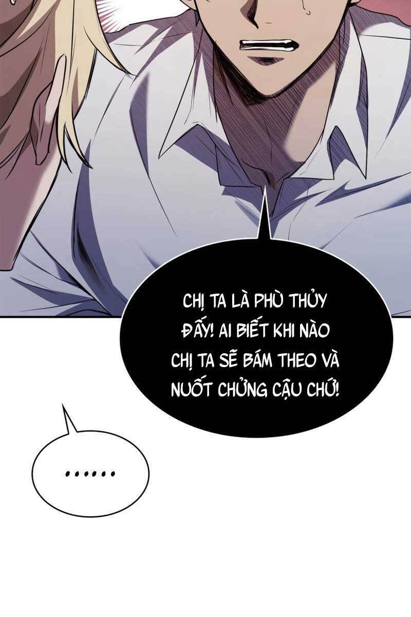 Đại Pháp Sư Toàn Năng - Chapter 11 - Page 64