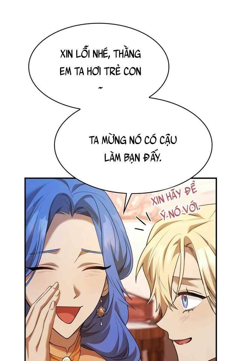 Đại Pháp Sư Toàn Năng - Chapter 11 - Page 65