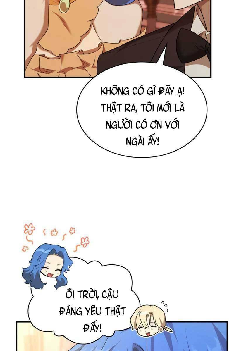 Đại Pháp Sư Toàn Năng - Chapter 11 - Page 66