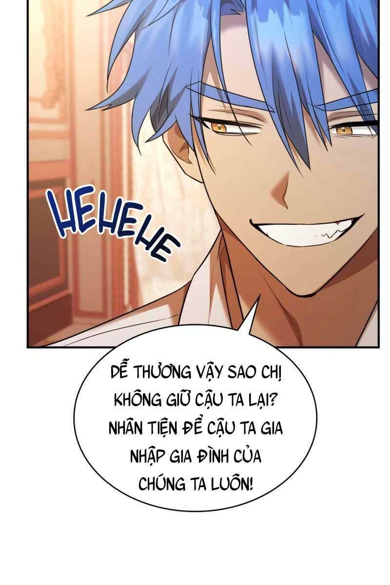 Đại Pháp Sư Toàn Năng - Chapter 11 - Page 67