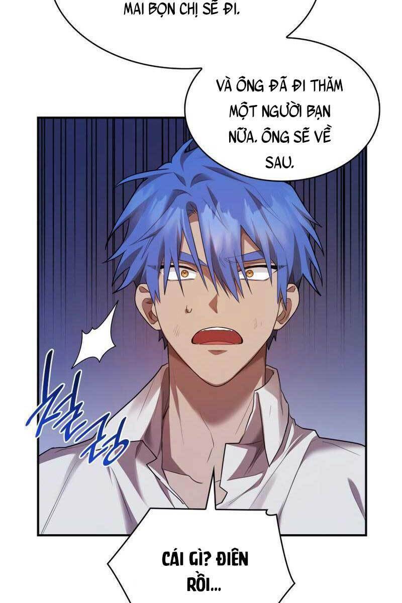 Đại Pháp Sư Toàn Năng - Chapter 11 - Page 74