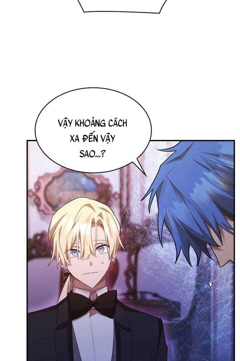 Đại Pháp Sư Toàn Năng - Chapter 11 - Page 75