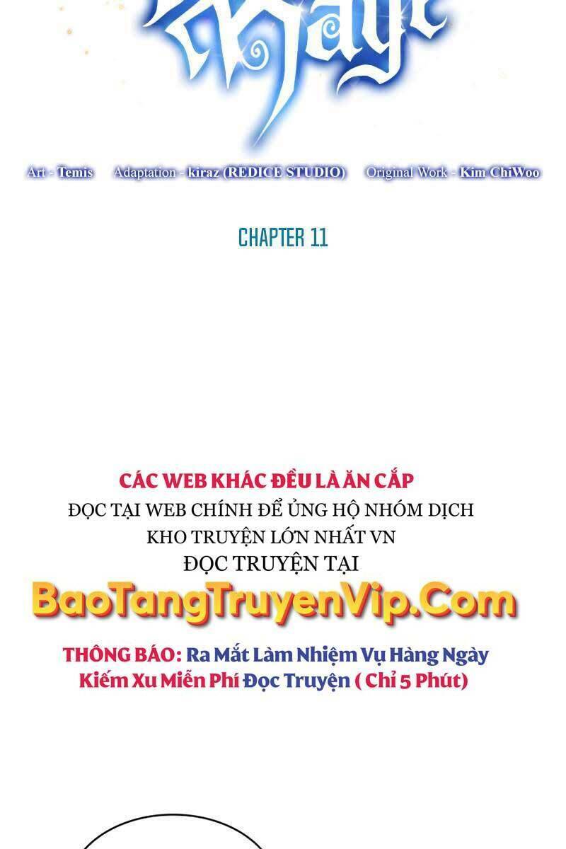 Đại Pháp Sư Toàn Năng - Chapter 11 - Page 7