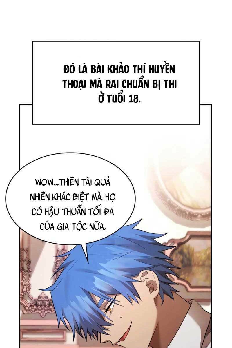 Đại Pháp Sư Toàn Năng - Chapter 11 - Page 83