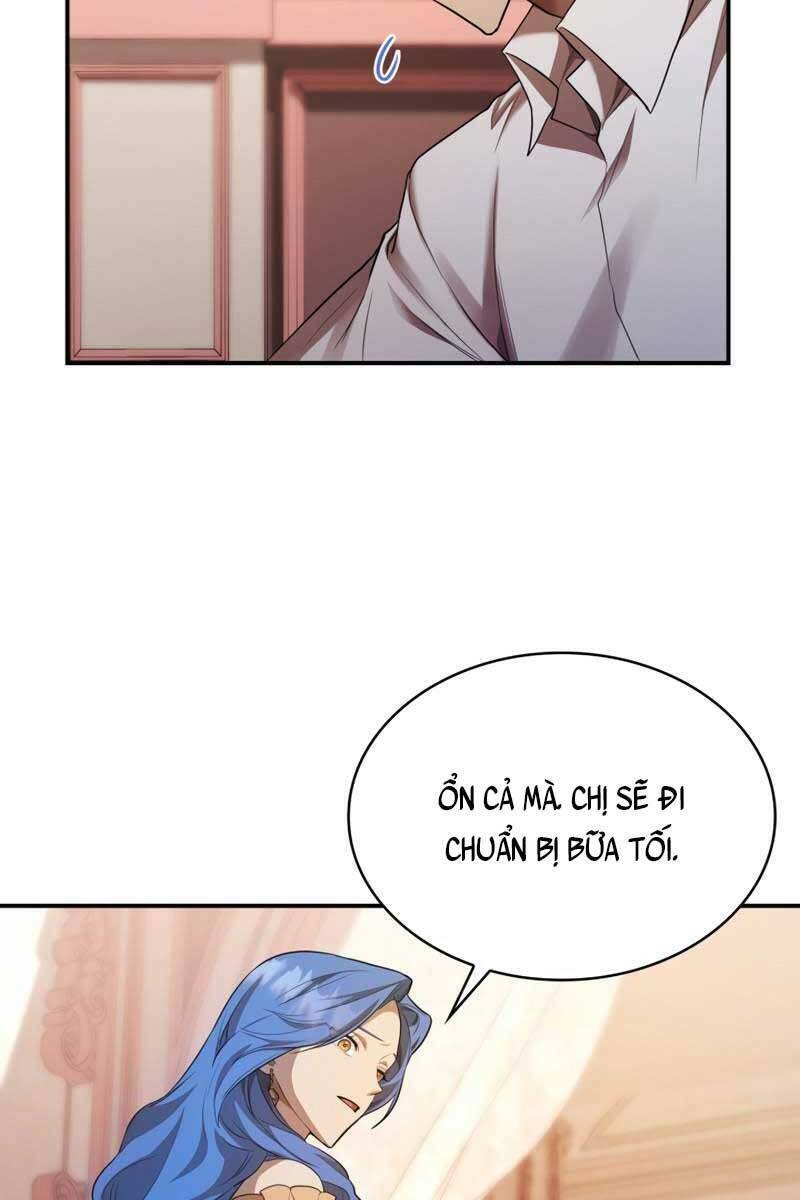 Đại Pháp Sư Toàn Năng - Chapter 11 - Page 84