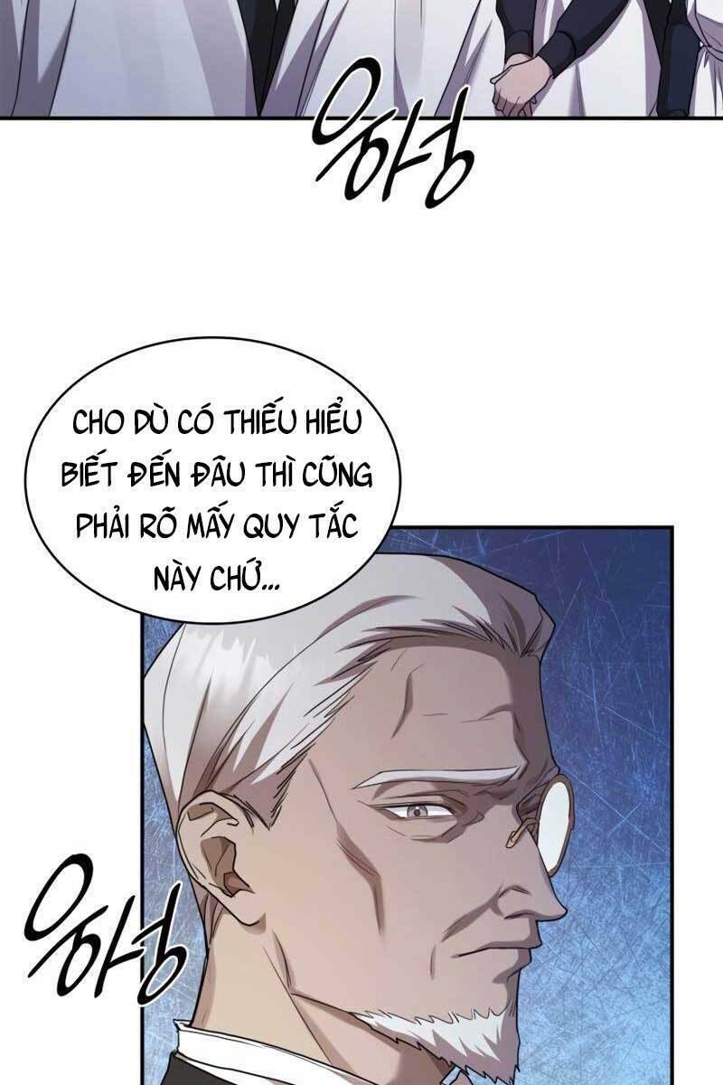 Đại Pháp Sư Toàn Năng - Chapter 12 - Page 10