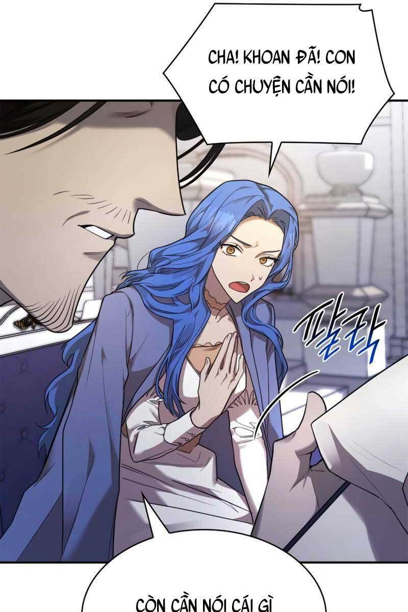 Đại Pháp Sư Toàn Năng - Chapter 12 - Page 13