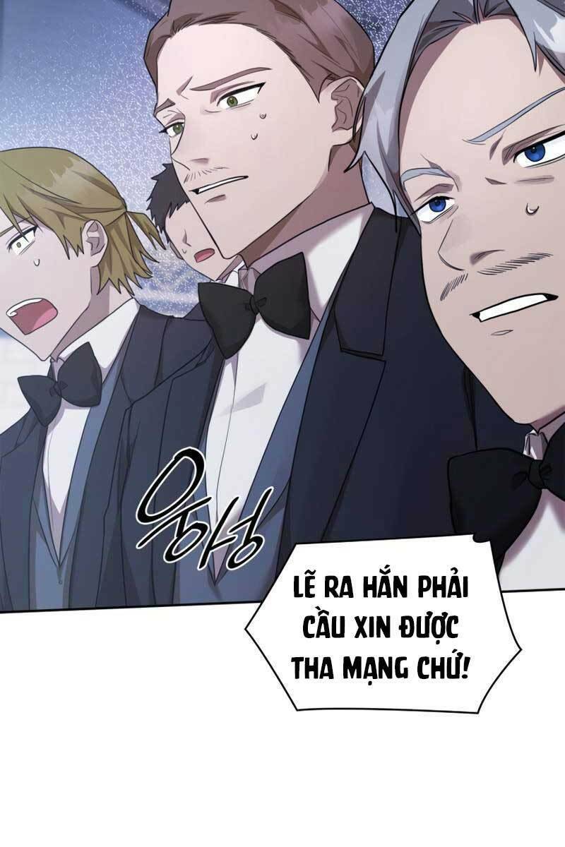 Đại Pháp Sư Toàn Năng - Chapter 12 - Page 21