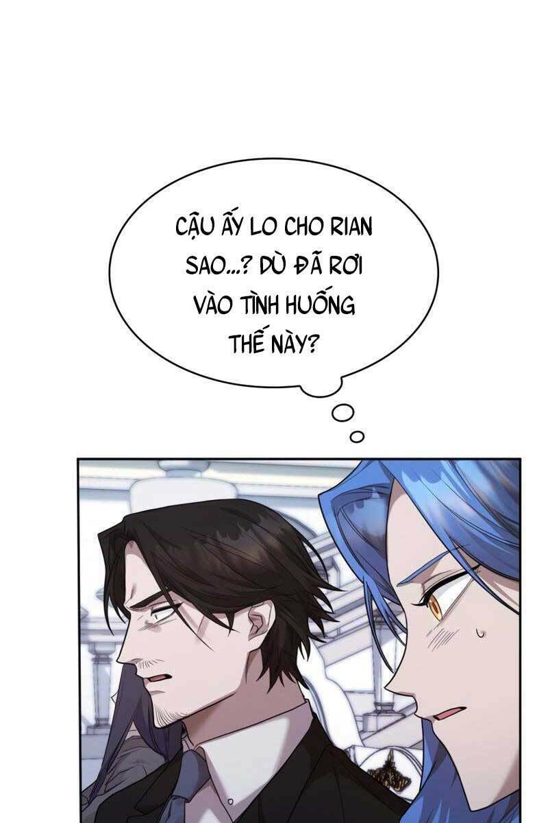 Đại Pháp Sư Toàn Năng - Chapter 12 - Page 22