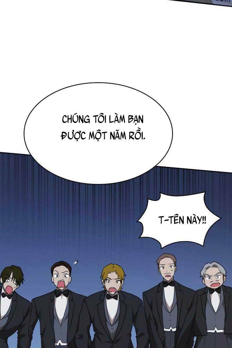 Đại Pháp Sư Toàn Năng - Chapter 12 - Page 28