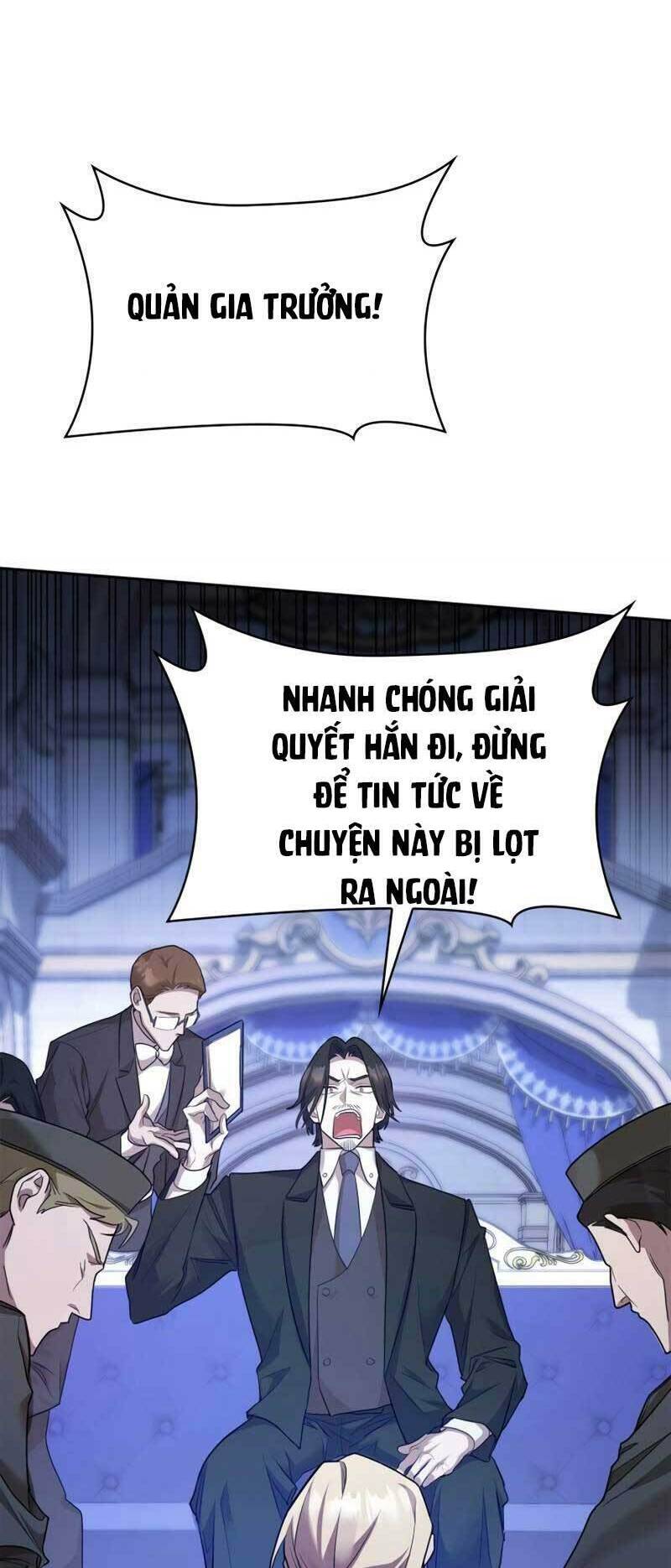 Đại Pháp Sư Toàn Năng - Chapter 12 - Page 31