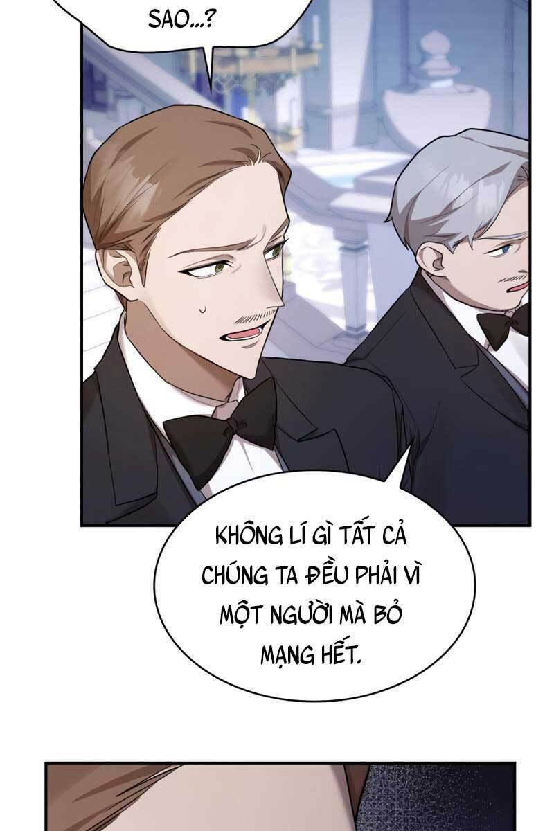 Đại Pháp Sư Toàn Năng - Chapter 12 - Page 35