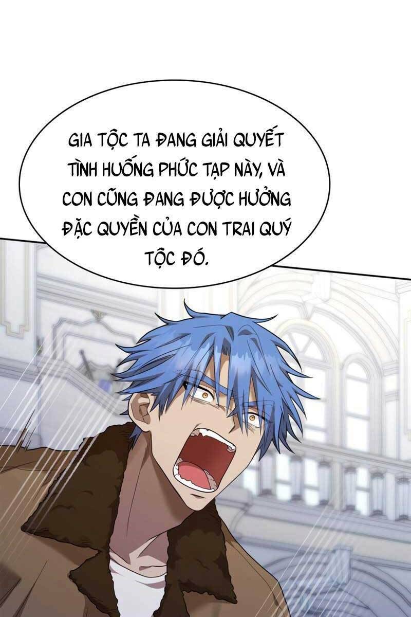 Đại Pháp Sư Toàn Năng - Chapter 12 - Page 51