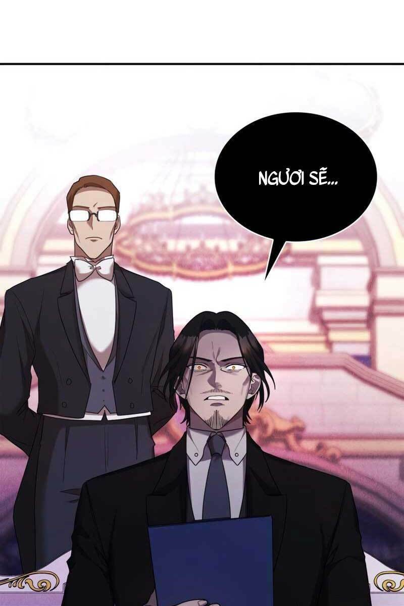 Đại Pháp Sư Toàn Năng - Chapter 12 - Page 5