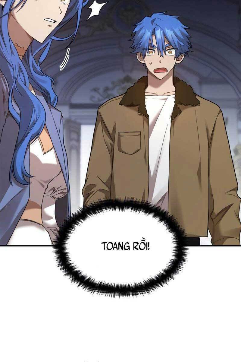 Đại Pháp Sư Toàn Năng - Chapter 12 - Page 60