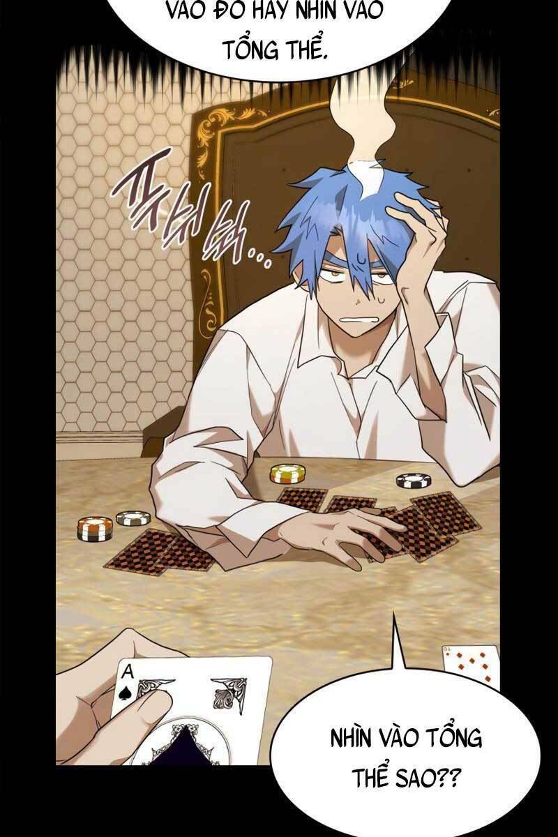 Đại Pháp Sư Toàn Năng - Chapter 12 - Page 72