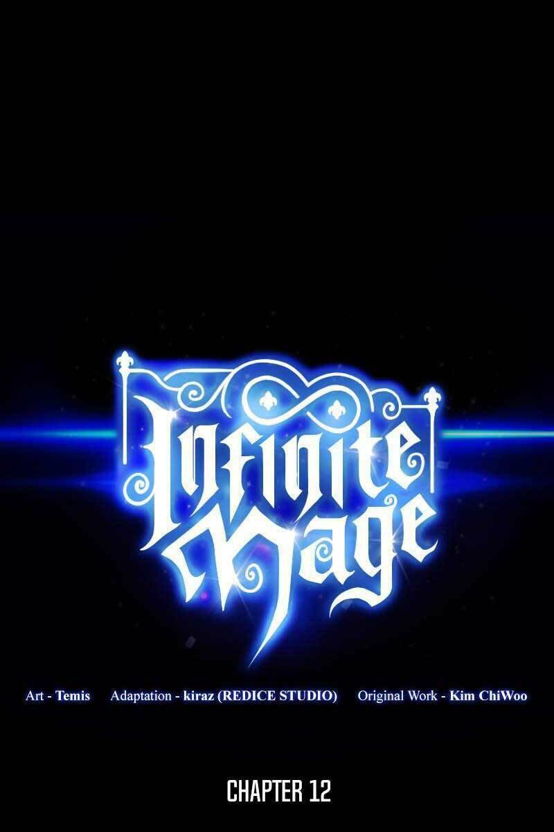 Đại Pháp Sư Toàn Năng - Chapter 12 - Page 82