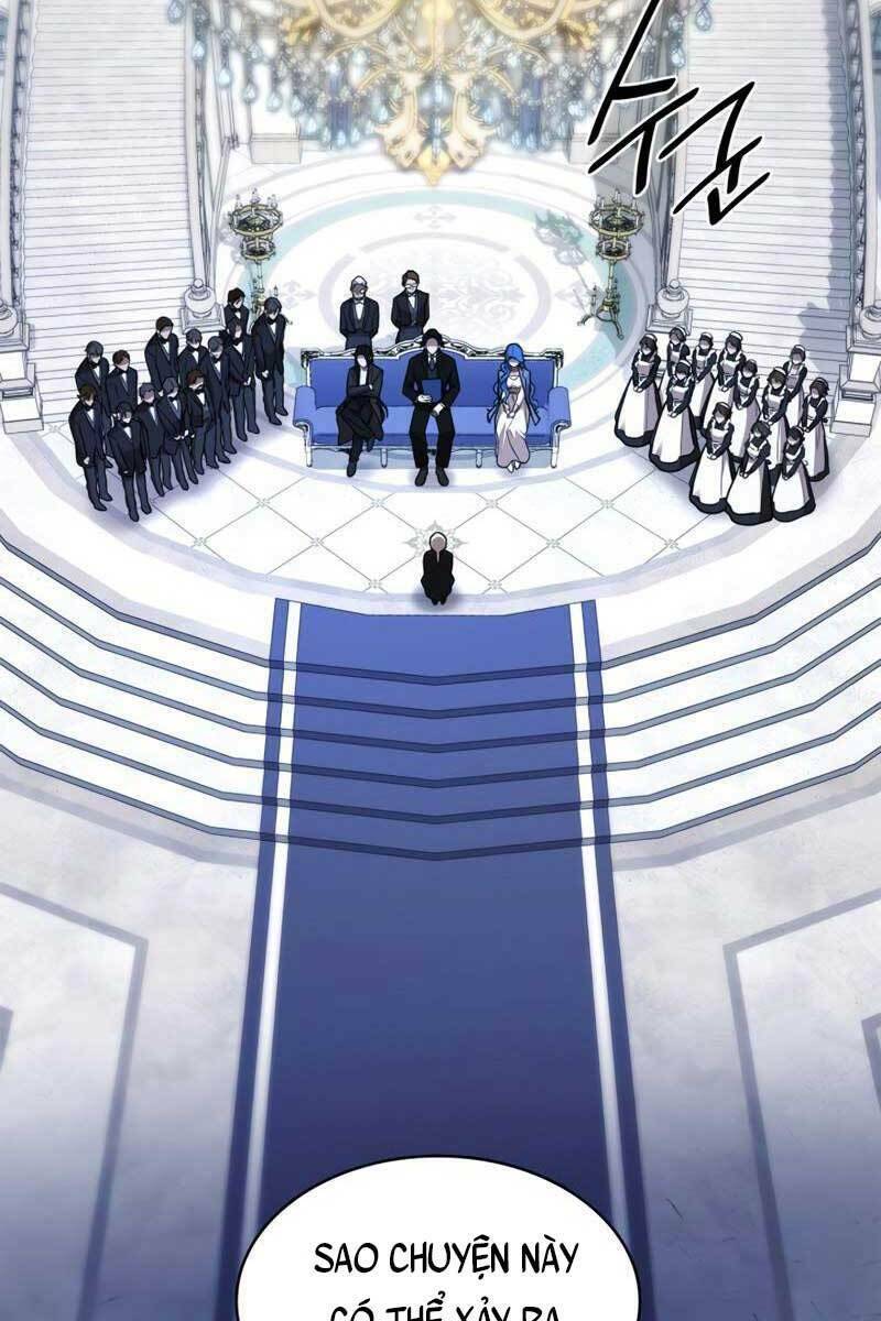 Đại Pháp Sư Toàn Năng - Chapter 12 - Page 8