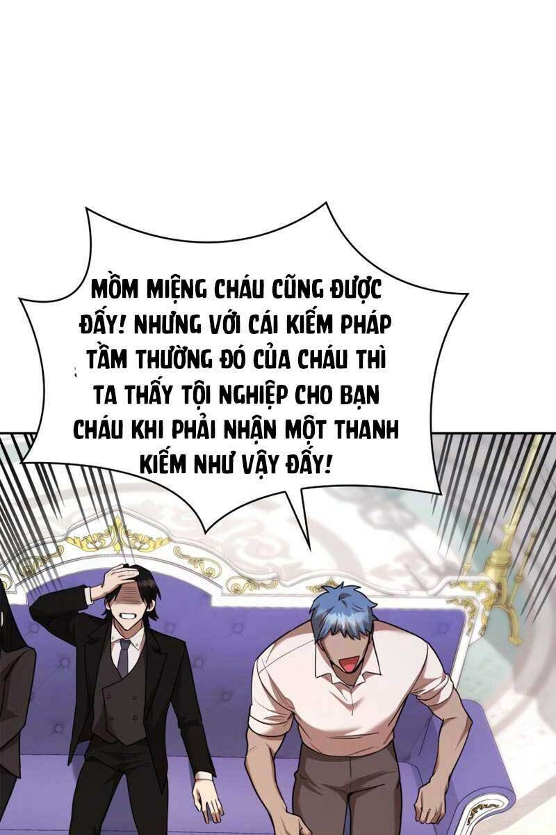 Đại Pháp Sư Toàn Năng Chapter 13 - Trang 106