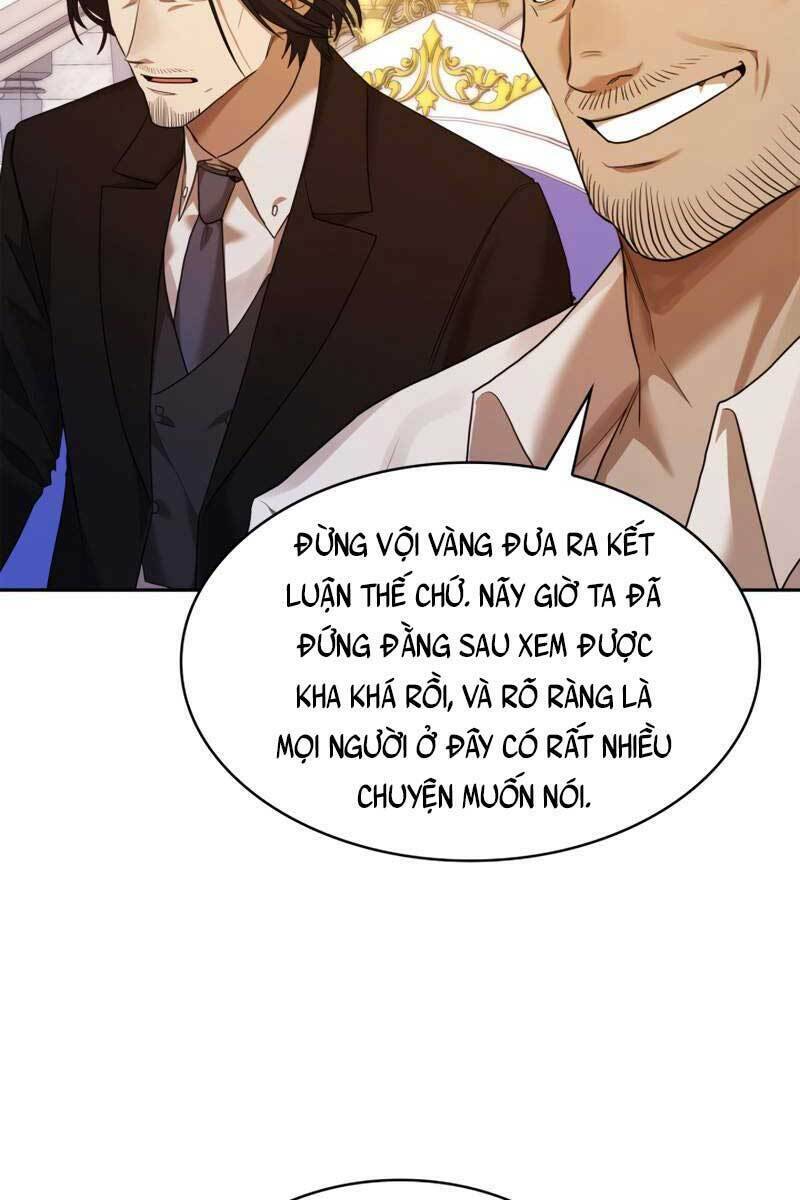 Đại Pháp Sư Toàn Năng Chapter 13 - Trang 10