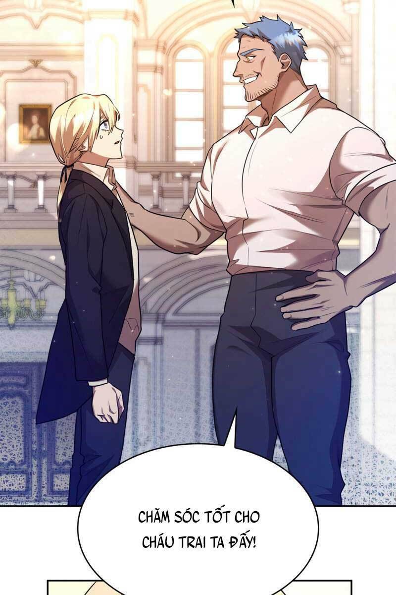 Đại Pháp Sư Toàn Năng Chapter 13 - Trang 109