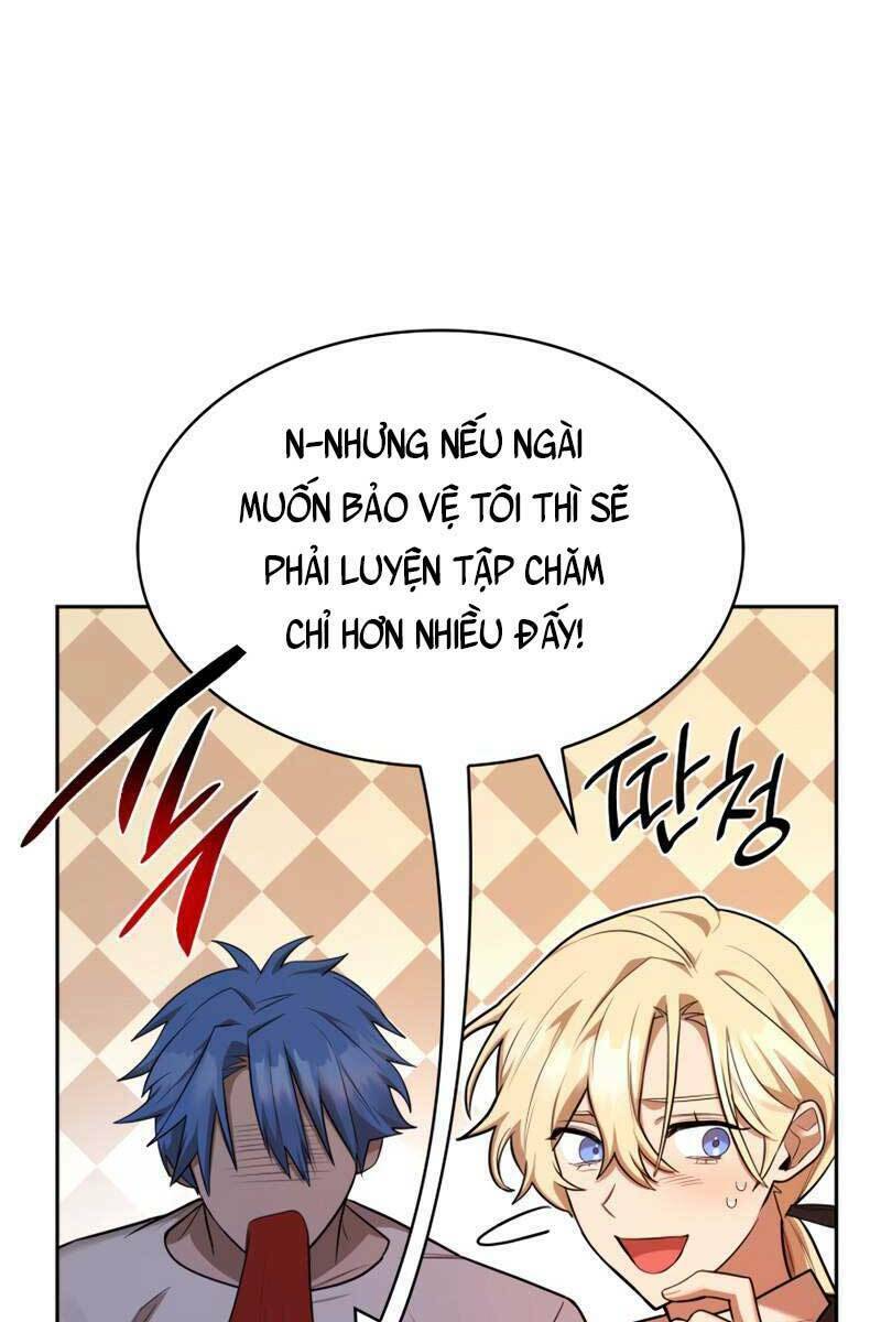 Đại Pháp Sư Toàn Năng Chapter 13 - Trang 126