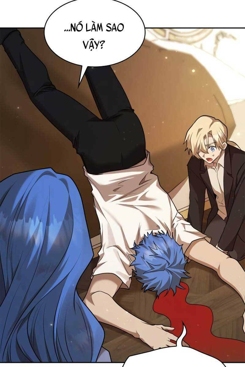 Đại Pháp Sư Toàn Năng Chapter 13 - Trang 130