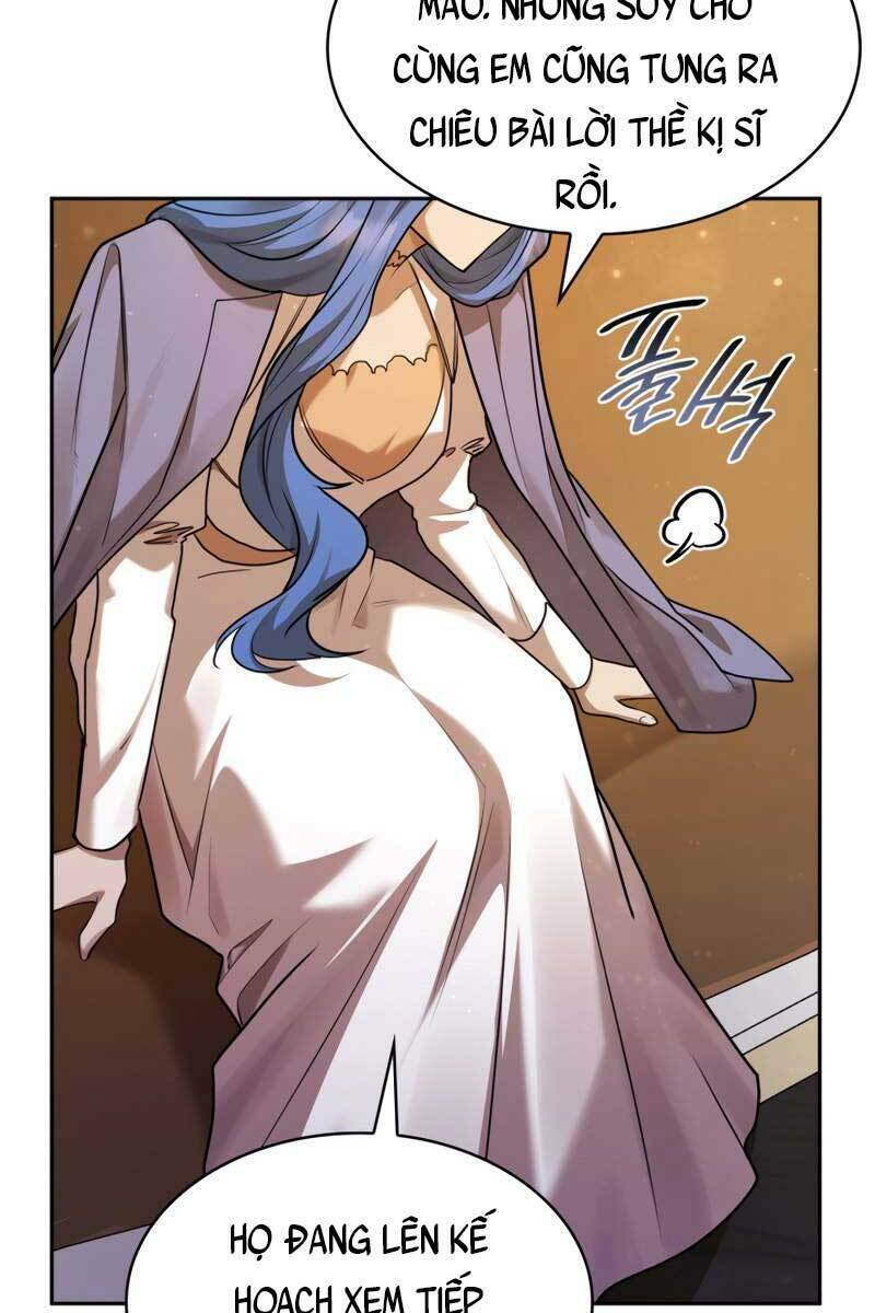 Đại Pháp Sư Toàn Năng Chapter 13 - Trang 133