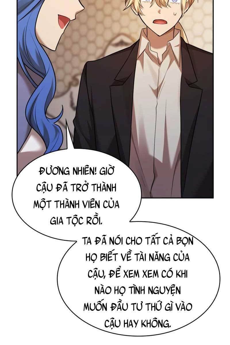 Đại Pháp Sư Toàn Năng Chapter 13 - Trang 137