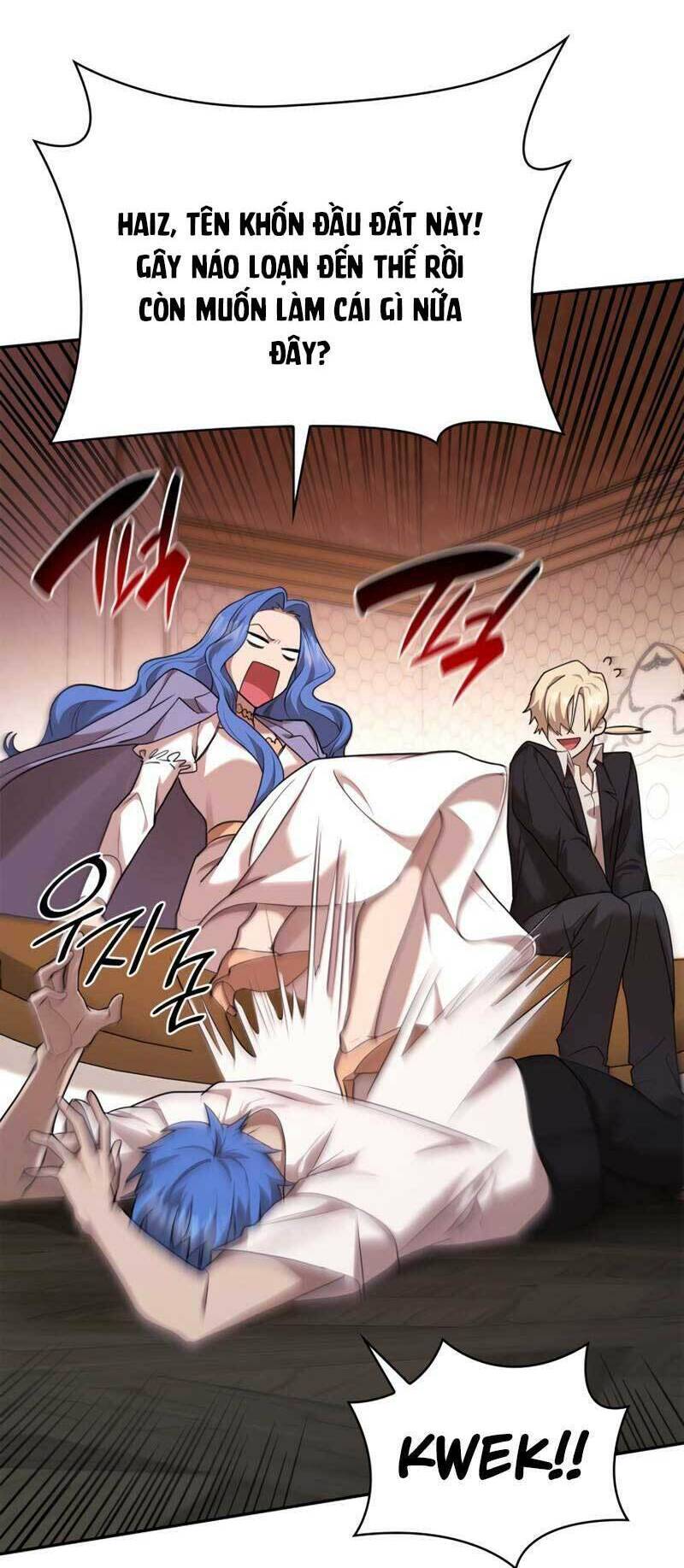 Đại Pháp Sư Toàn Năng Chapter 13 - Trang 140