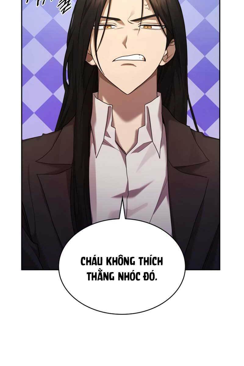 Đại Pháp Sư Toàn Năng Chapter 13 - Trang 17