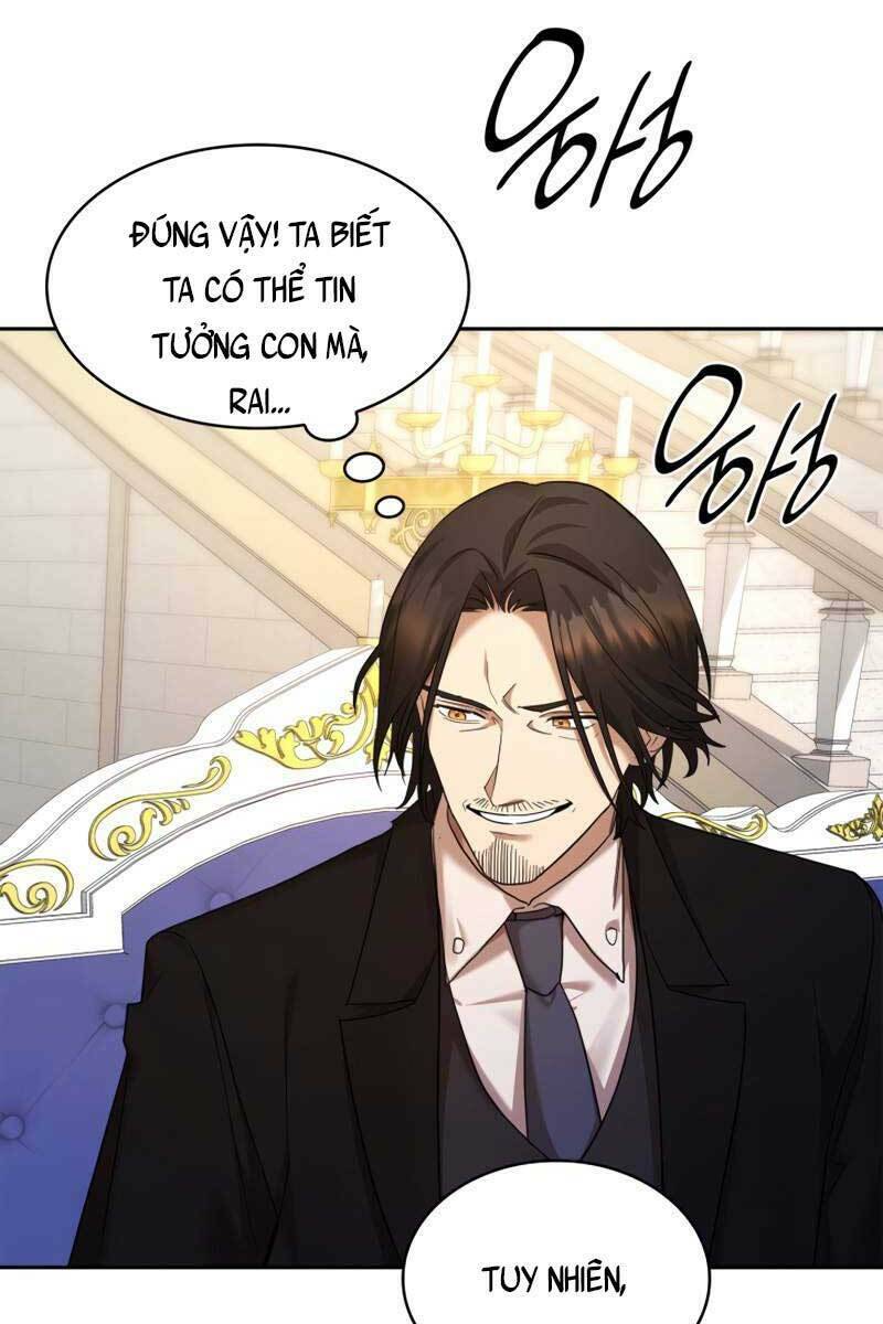 Đại Pháp Sư Toàn Năng Chapter 13 - Trang 18