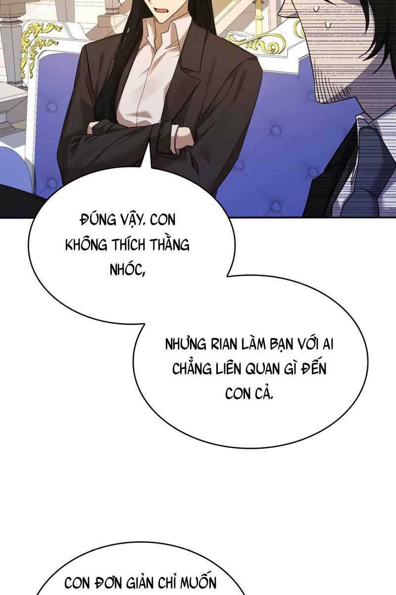 Đại Pháp Sư Toàn Năng Chapter 13 - Trang 21