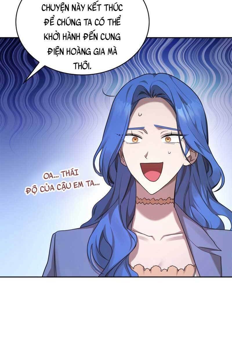 Đại Pháp Sư Toàn Năng Chapter 13 - Trang 22