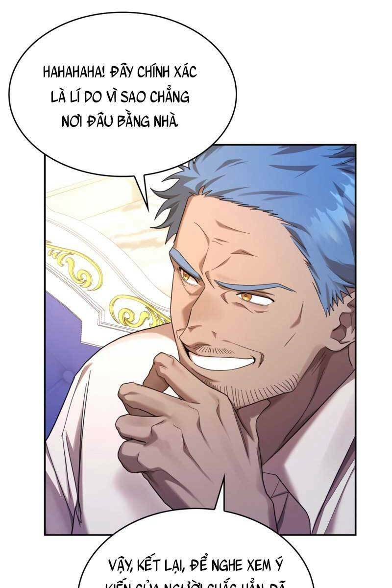 Đại Pháp Sư Toàn Năng Chapter 13 - Trang 23