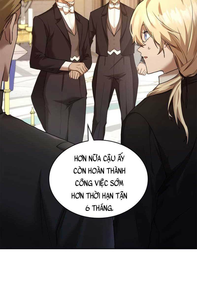 Đại Pháp Sư Toàn Năng Chapter 13 - Trang 31