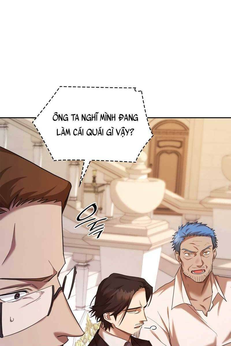 Đại Pháp Sư Toàn Năng Chapter 13 - Trang 32