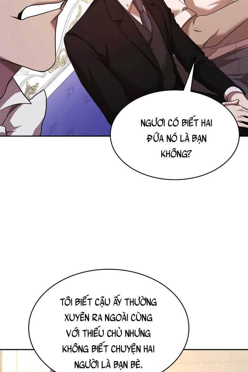 Đại Pháp Sư Toàn Năng Chapter 13 - Trang 33