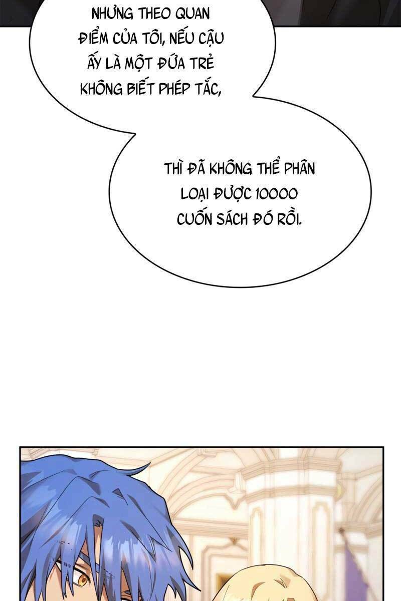 Đại Pháp Sư Toàn Năng Chapter 13 - Trang 35
