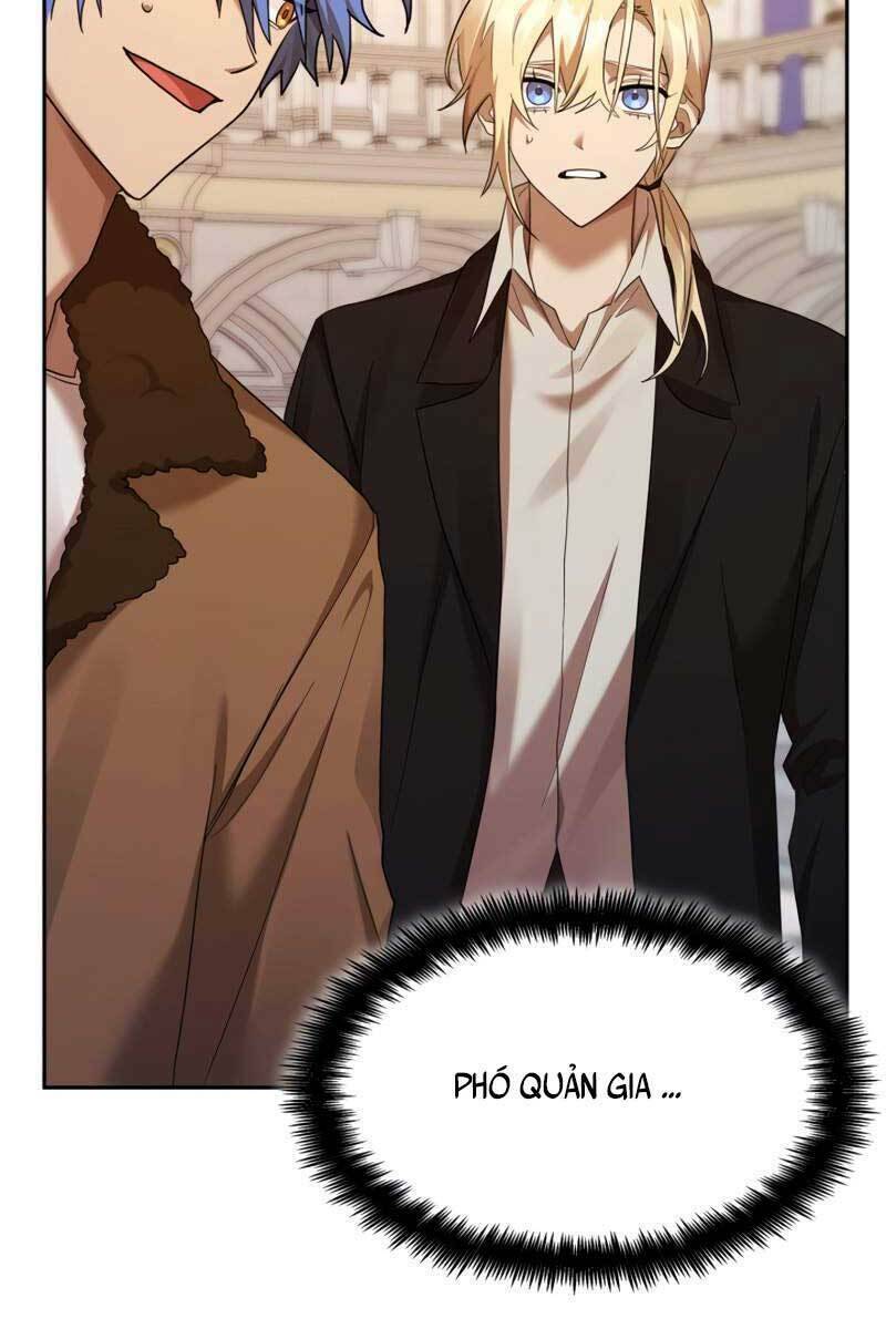 Đại Pháp Sư Toàn Năng Chapter 13 - Trang 36