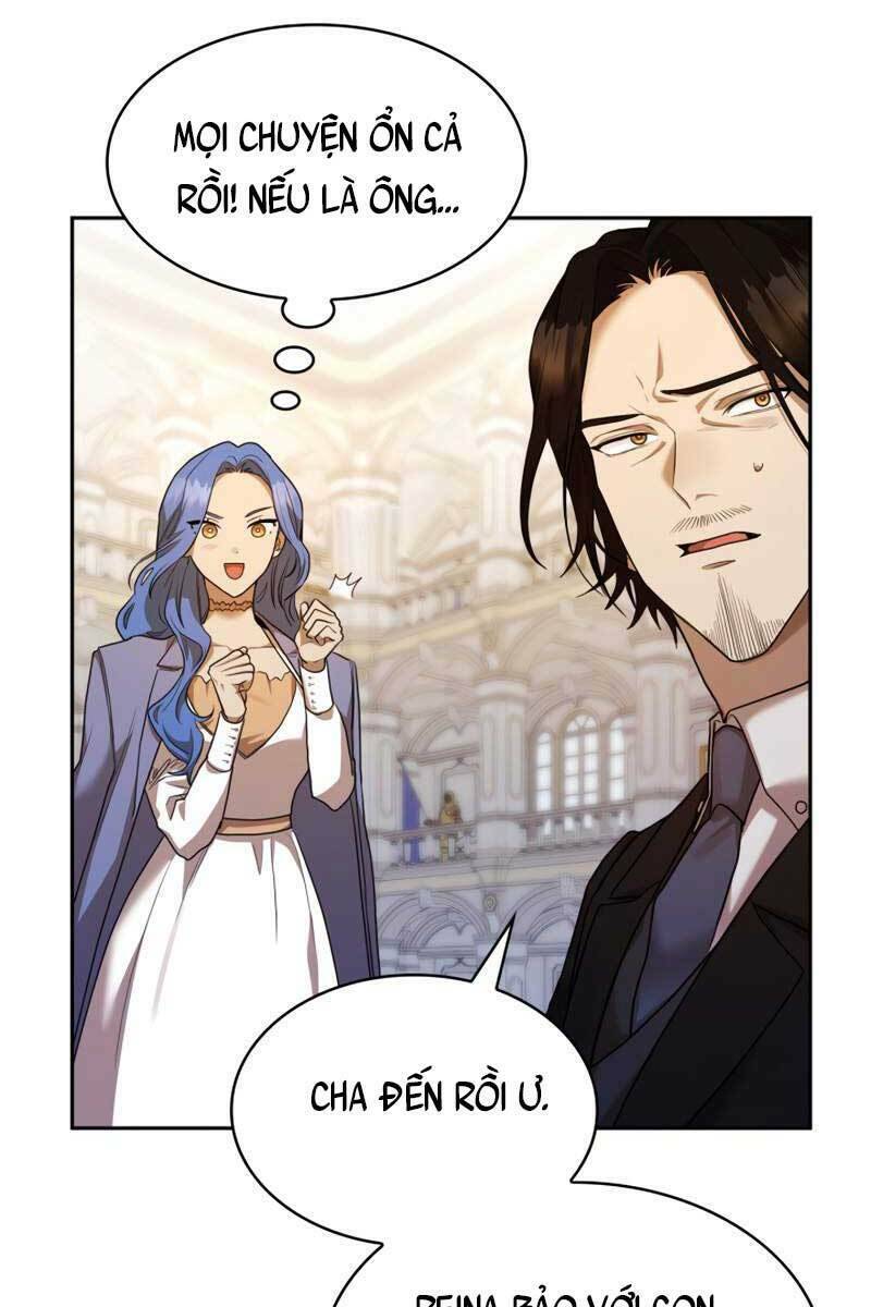 Đại Pháp Sư Toàn Năng Chapter 13 - Trang 3