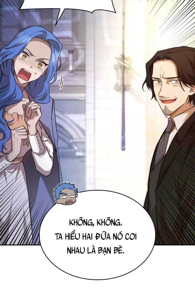 Đại Pháp Sư Toàn Năng Chapter 13 - Trang 43