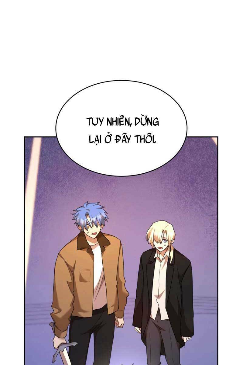 Đại Pháp Sư Toàn Năng Chapter 13 - Trang 44