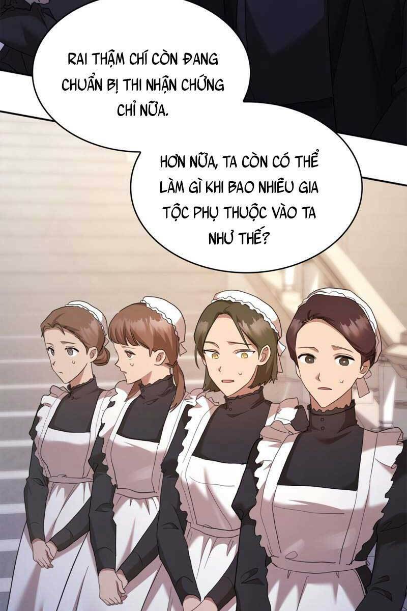 Đại Pháp Sư Toàn Năng Chapter 13 - Trang 47