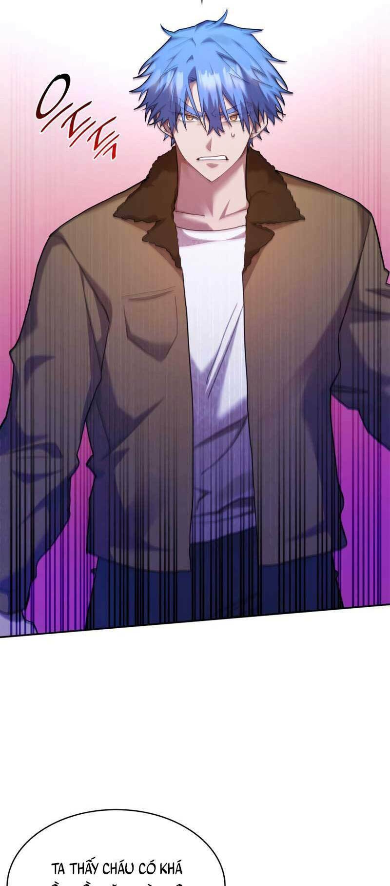 Đại Pháp Sư Toàn Năng Chapter 13 - Trang 50