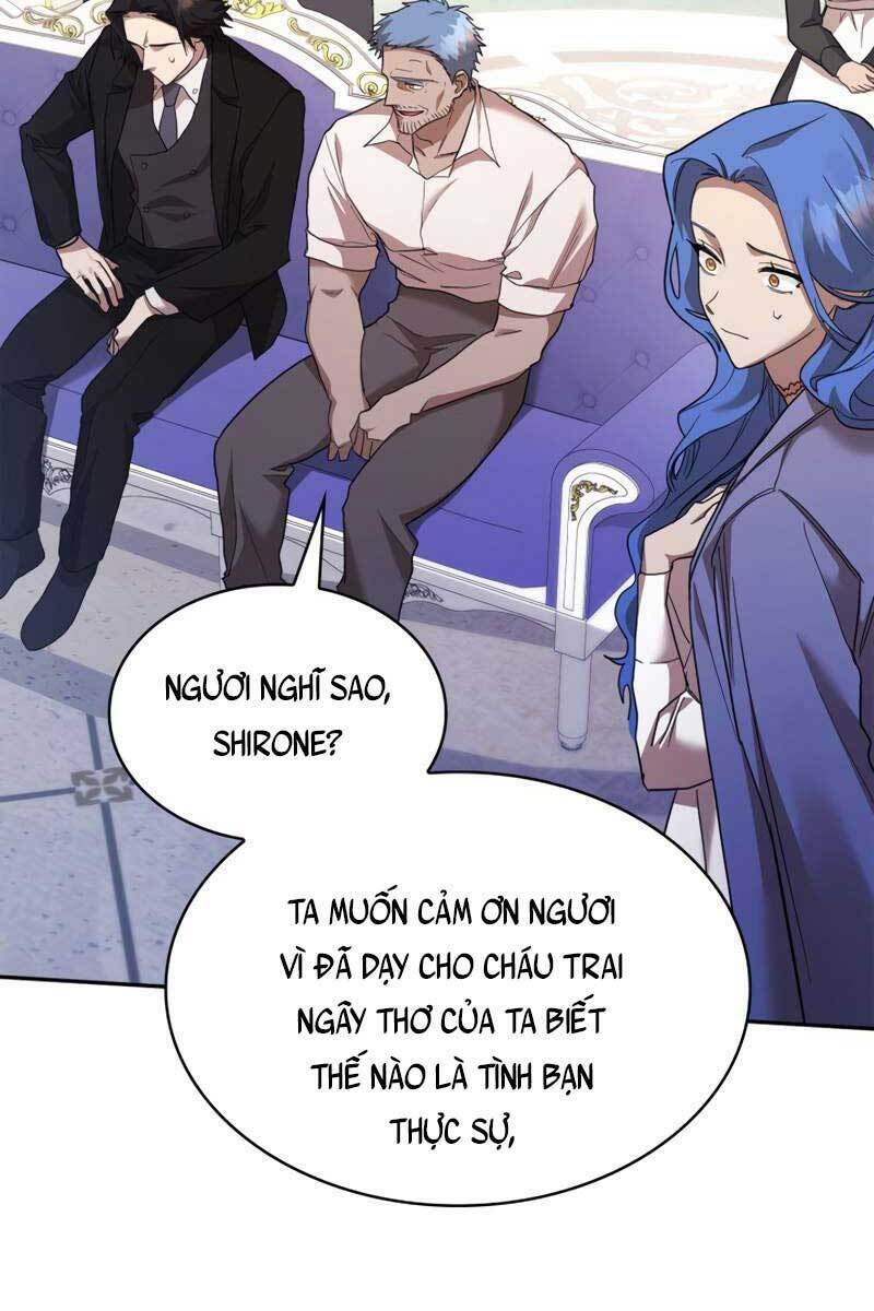 Đại Pháp Sư Toàn Năng Chapter 13 - Trang 53