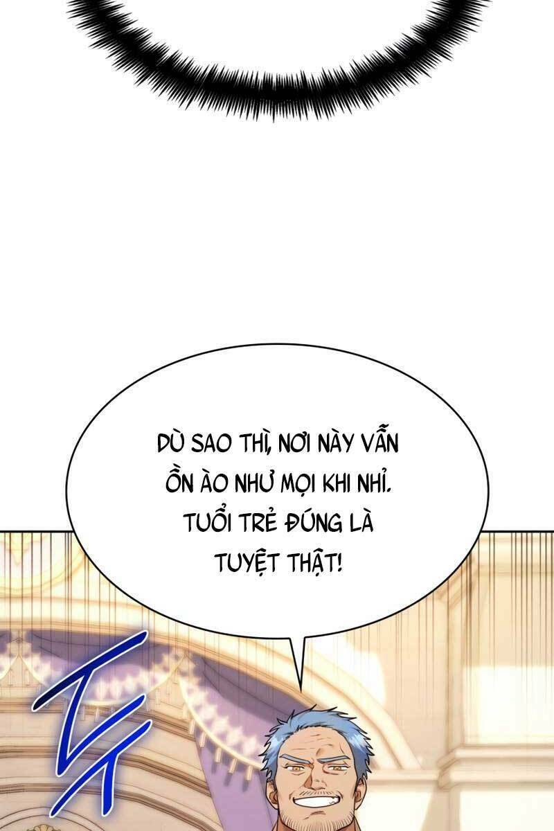 Đại Pháp Sư Toàn Năng Chapter 13 - Trang 7